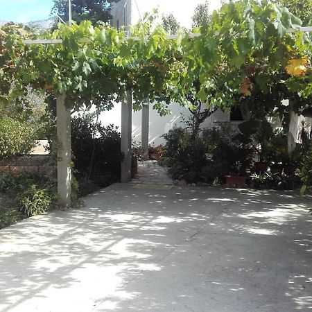 Apartman Lucija Korčula Eksteriør billede