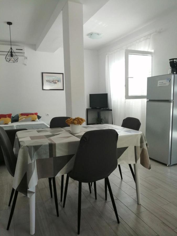 Apartman Lucija Korčula Eksteriør billede