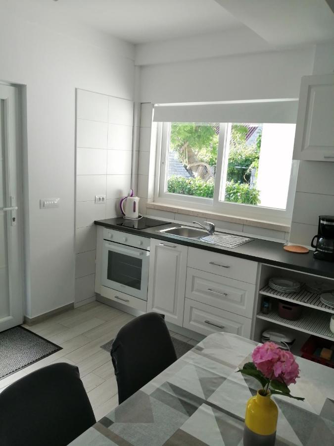 Apartman Lucija Korčula Eksteriør billede