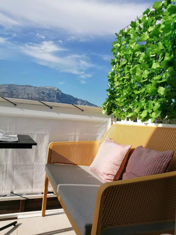 Apartman Lucija Korčula Eksteriør billede