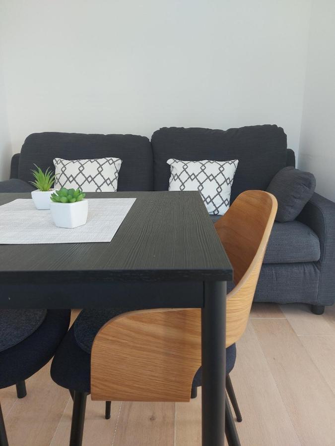 Apartman Lucija Korčula Eksteriør billede