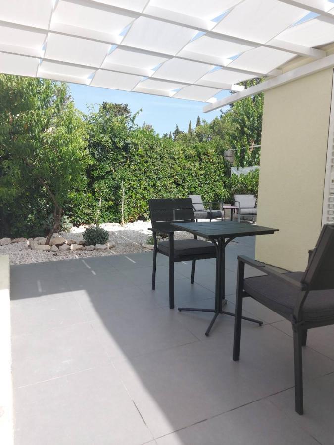 Apartman Lucija Korčula Eksteriør billede