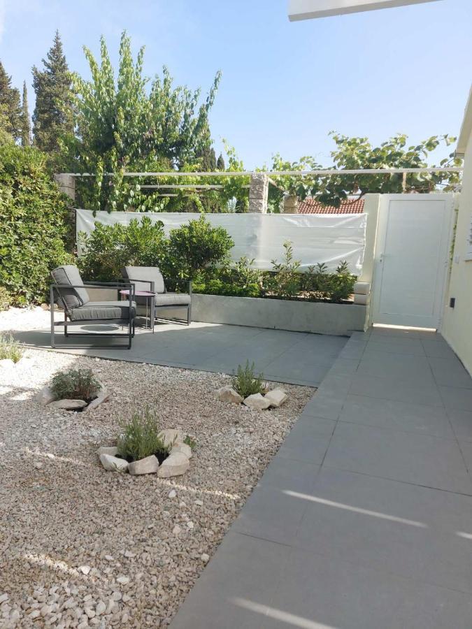 Apartman Lucija Korčula Eksteriør billede
