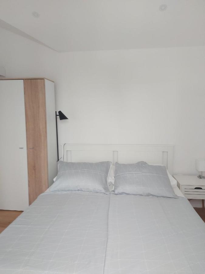 Apartman Lucija Korčula Eksteriør billede