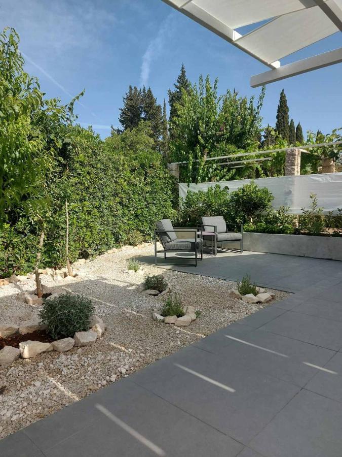 Apartman Lucija Korčula Eksteriør billede