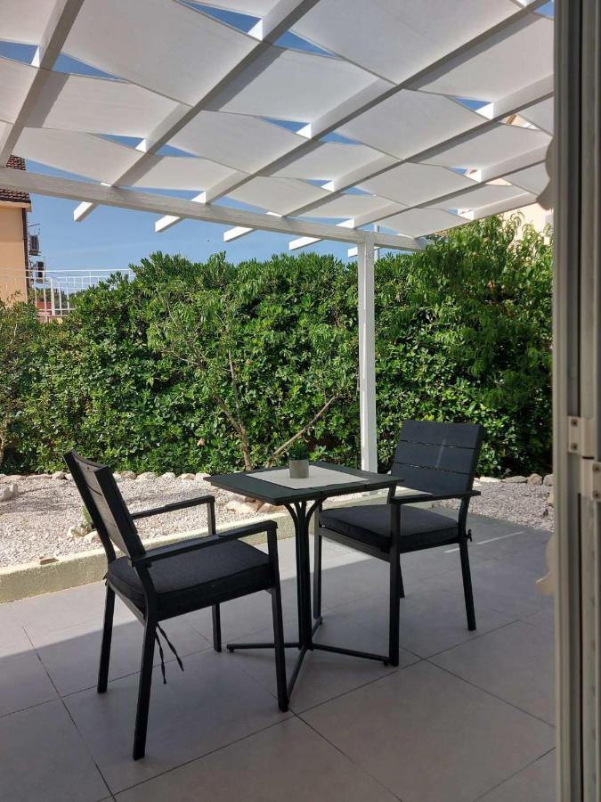 Apartman Lucija Korčula Eksteriør billede