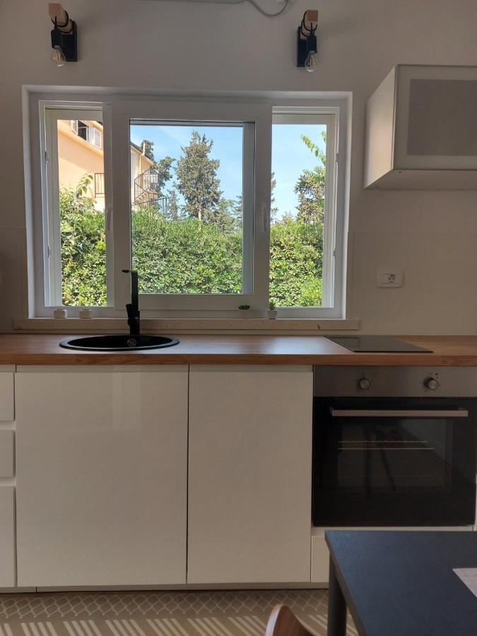 Apartman Lucija Korčula Eksteriør billede