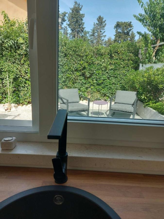 Apartman Lucija Korčula Eksteriør billede