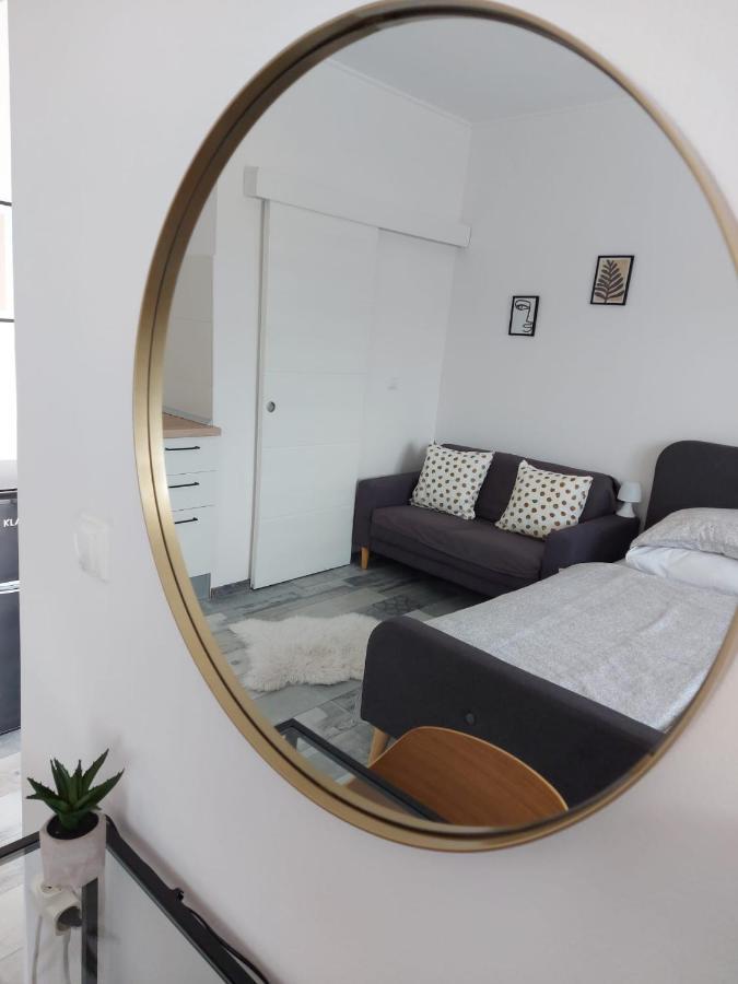 Apartman Lucija Korčula Eksteriør billede