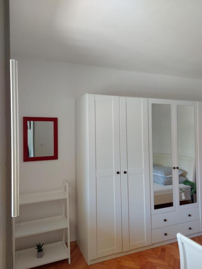 Apartman Lucija Korčula Eksteriør billede
