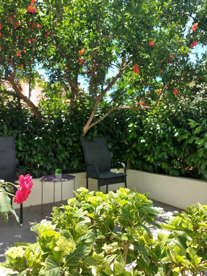 Apartman Lucija Korčula Eksteriør billede