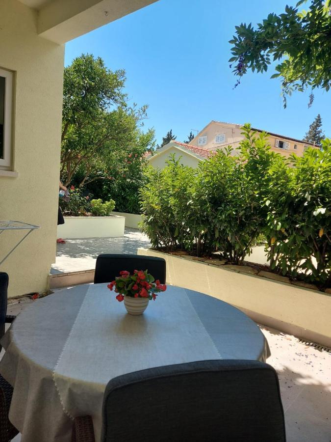 Apartman Lucija Korčula Eksteriør billede