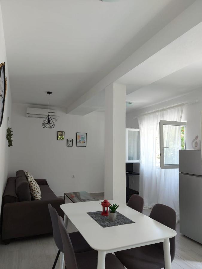 Apartman Lucija Korčula Eksteriør billede