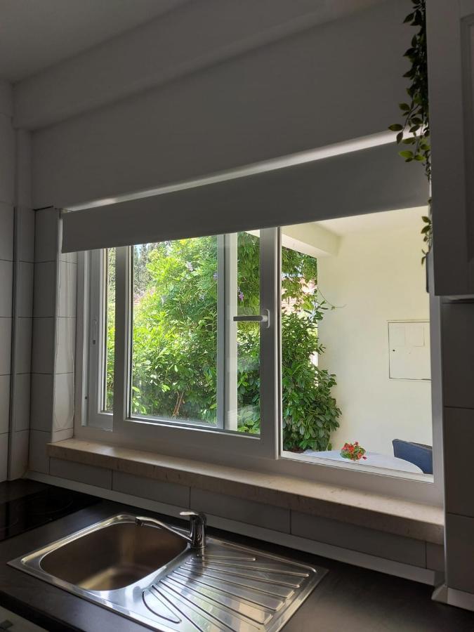 Apartman Lucija Korčula Eksteriør billede