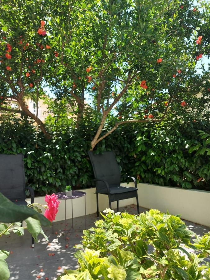 Apartman Lucija Korčula Eksteriør billede