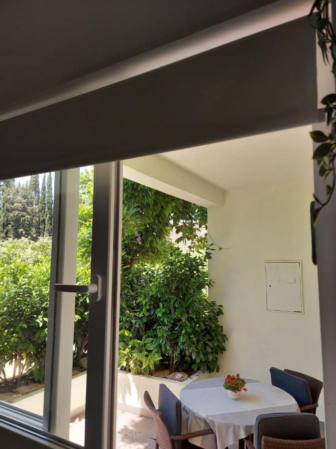 Apartman Lucija Korčula Eksteriør billede