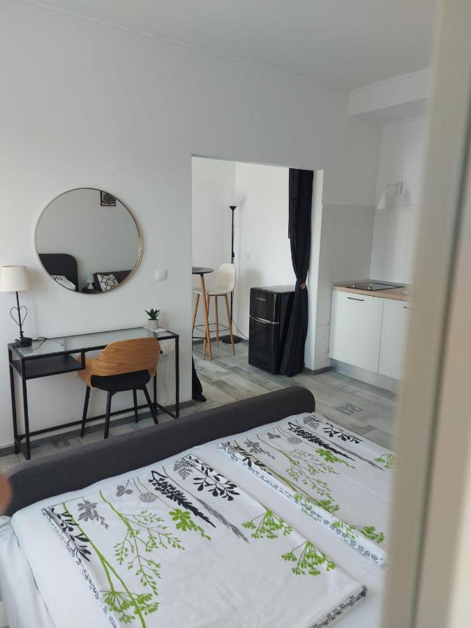 Apartman Lucija Korčula Eksteriør billede