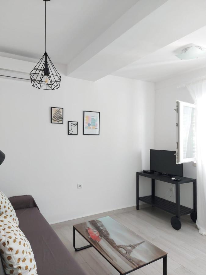 Apartman Lucija Korčula Eksteriør billede