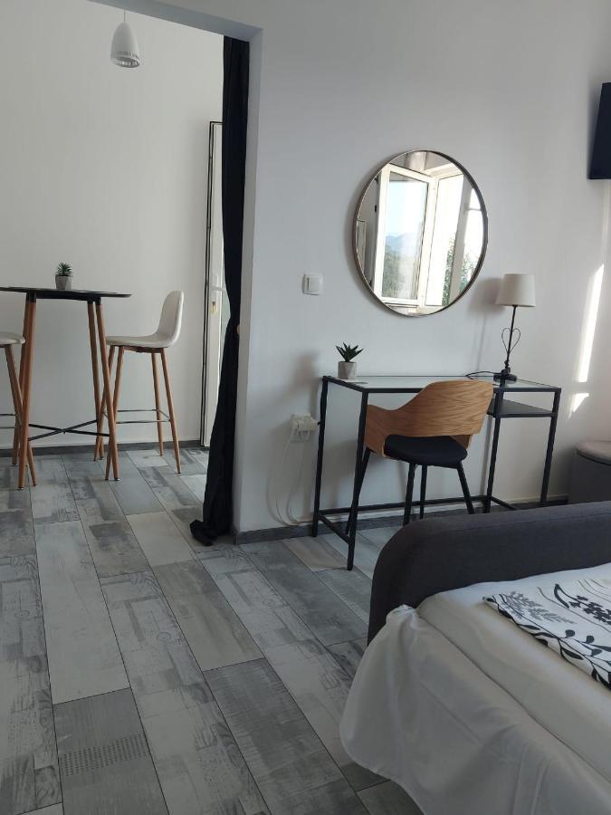 Apartman Lucija Korčula Eksteriør billede