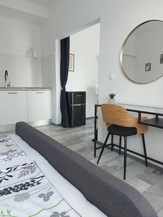Apartman Lucija Korčula Eksteriør billede