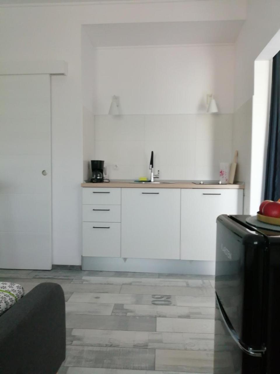 Apartman Lucija Korčula Eksteriør billede