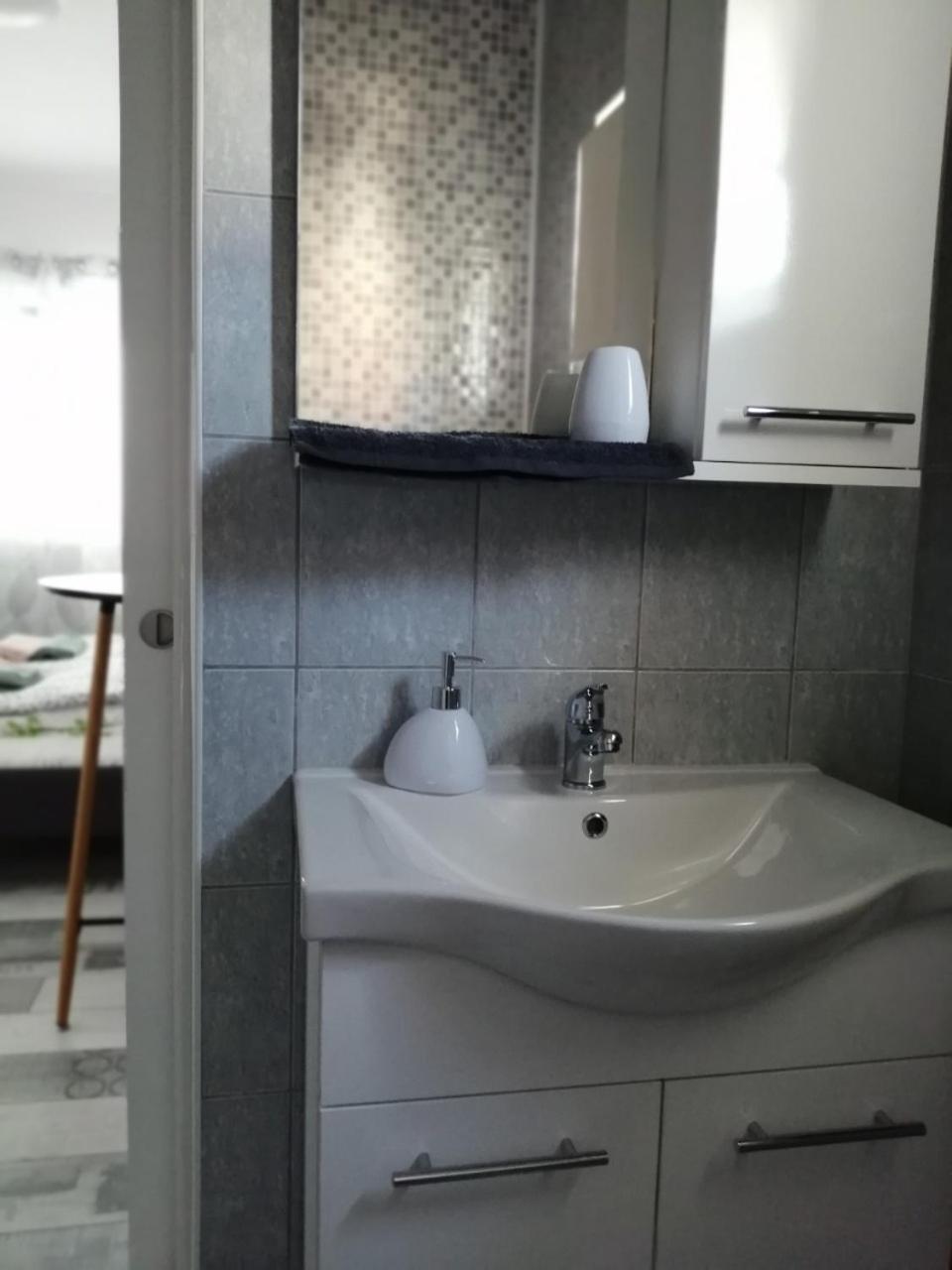 Apartman Lucija Korčula Eksteriør billede