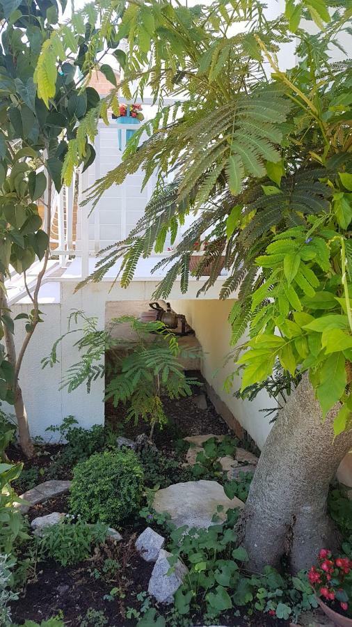 Apartman Lucija Korčula Eksteriør billede