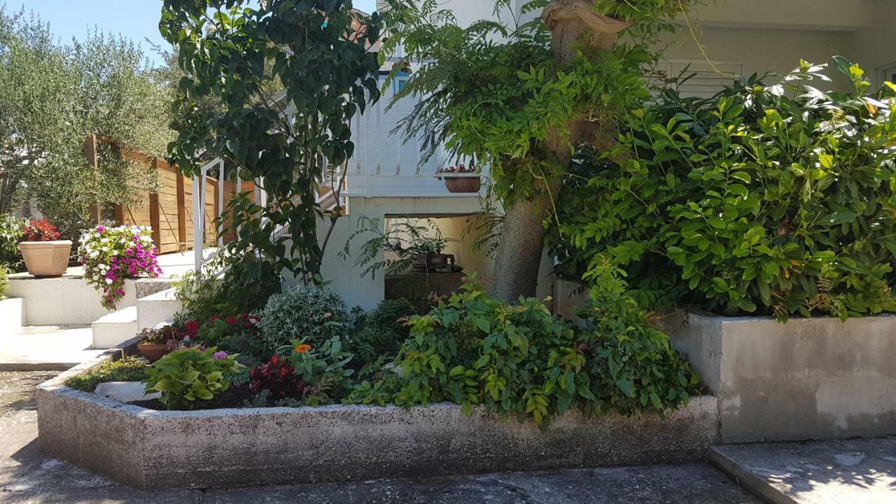Apartman Lucija Korčula Eksteriør billede