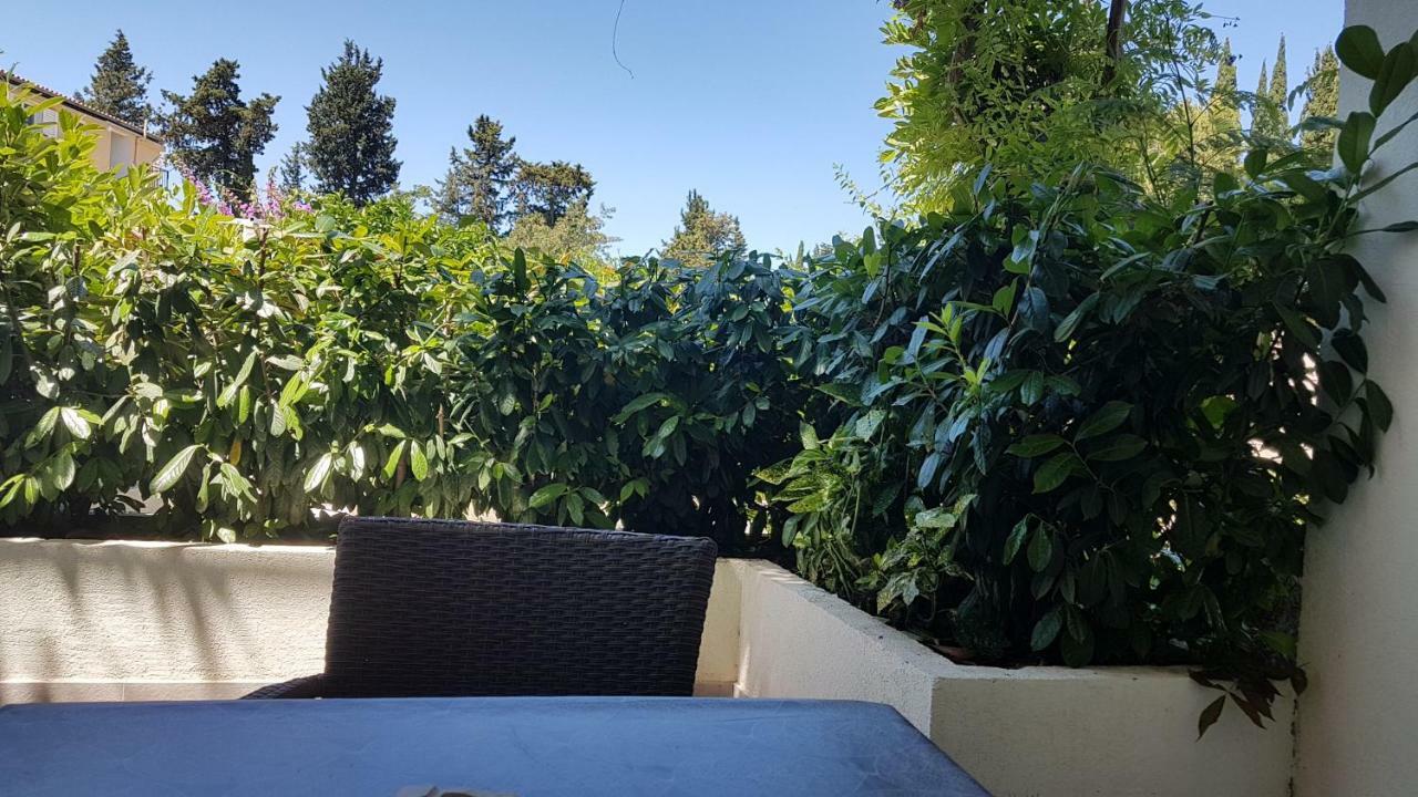 Apartman Lucija Korčula Eksteriør billede