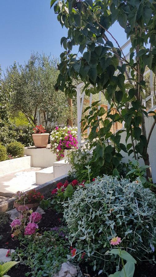 Apartman Lucija Korčula Eksteriør billede